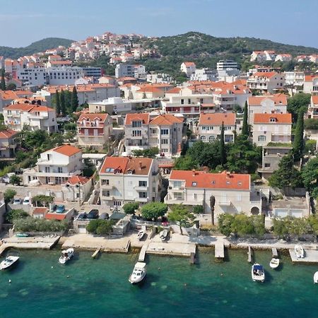 Apartments Villa Sirena Dubrovnik Ngoại thất bức ảnh