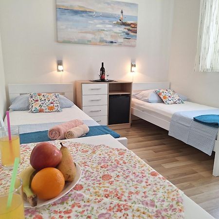 Apartments Villa Sirena Dubrovnik Ngoại thất bức ảnh