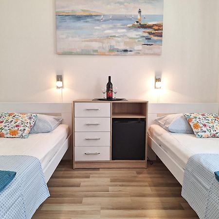Apartments Villa Sirena Dubrovnik Ngoại thất bức ảnh