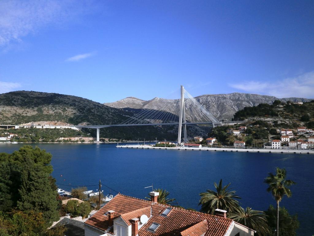Apartments Villa Sirena Dubrovnik Phòng bức ảnh