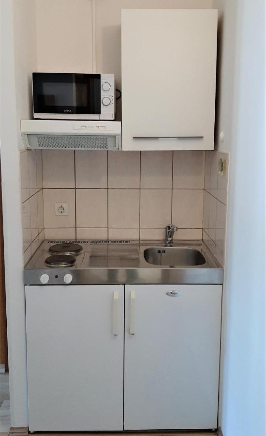 Apartments Villa Sirena Dubrovnik Ngoại thất bức ảnh
