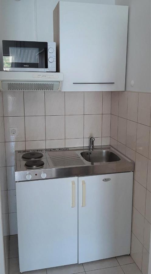 Apartments Villa Sirena Dubrovnik Ngoại thất bức ảnh