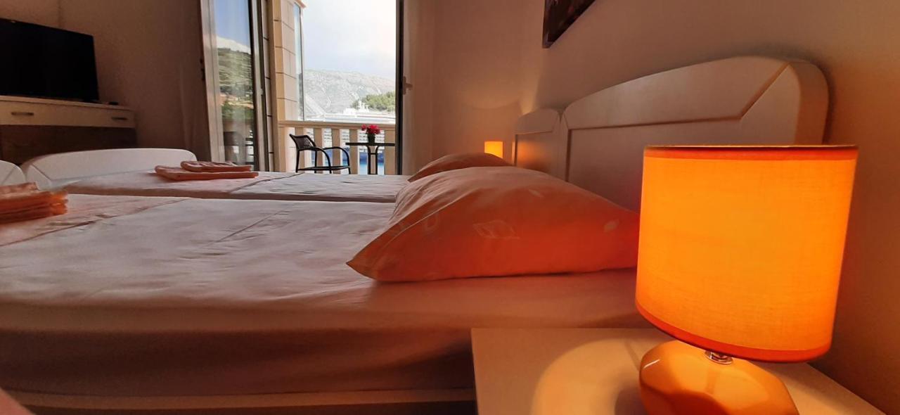 Apartments Villa Sirena Dubrovnik Ngoại thất bức ảnh