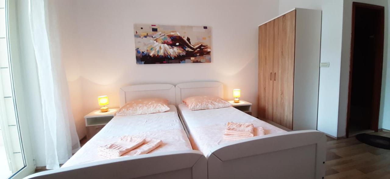 Apartments Villa Sirena Dubrovnik Ngoại thất bức ảnh