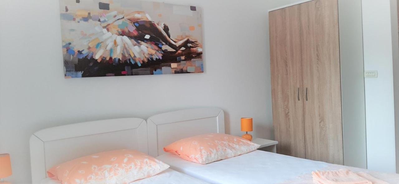 Apartments Villa Sirena Dubrovnik Ngoại thất bức ảnh