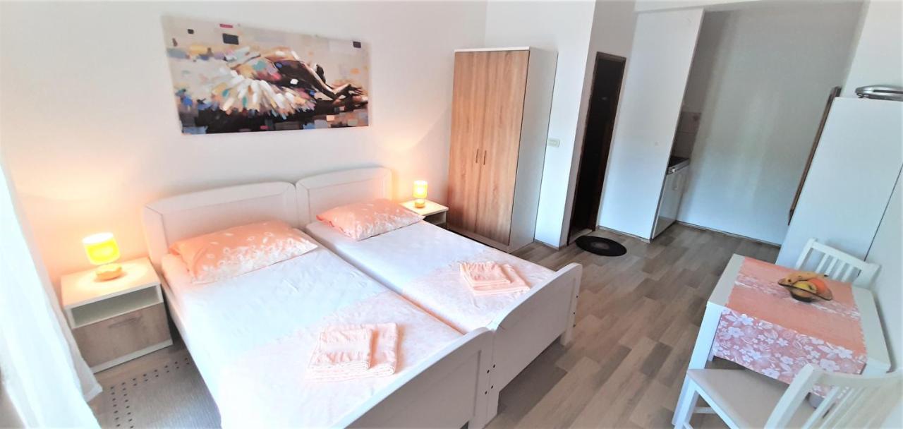 Apartments Villa Sirena Dubrovnik Ngoại thất bức ảnh