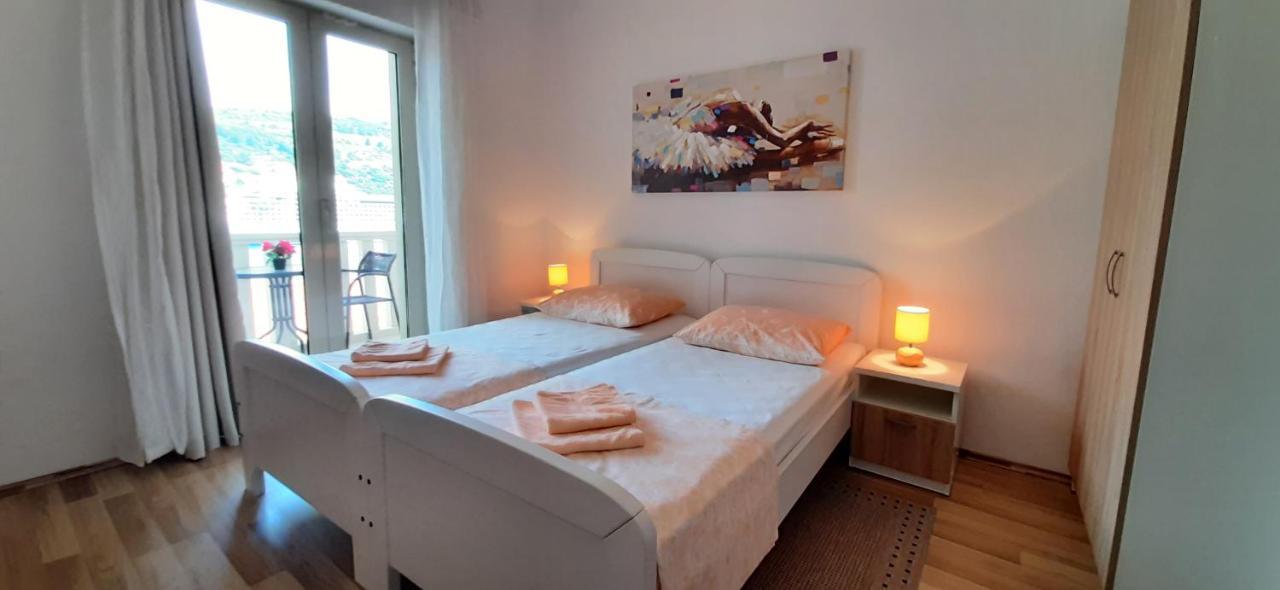 Apartments Villa Sirena Dubrovnik Ngoại thất bức ảnh