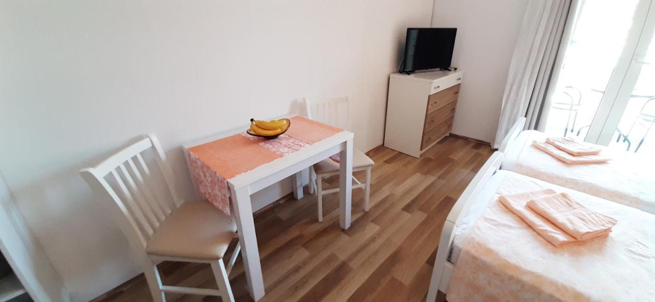 Apartments Villa Sirena Dubrovnik Ngoại thất bức ảnh