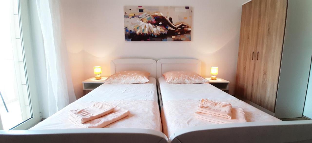 Apartments Villa Sirena Dubrovnik Ngoại thất bức ảnh