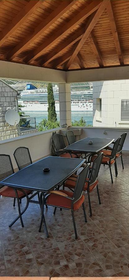Apartments Villa Sirena Dubrovnik Ngoại thất bức ảnh
