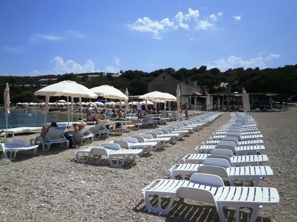 Apartments Villa Sirena Dubrovnik Ngoại thất bức ảnh