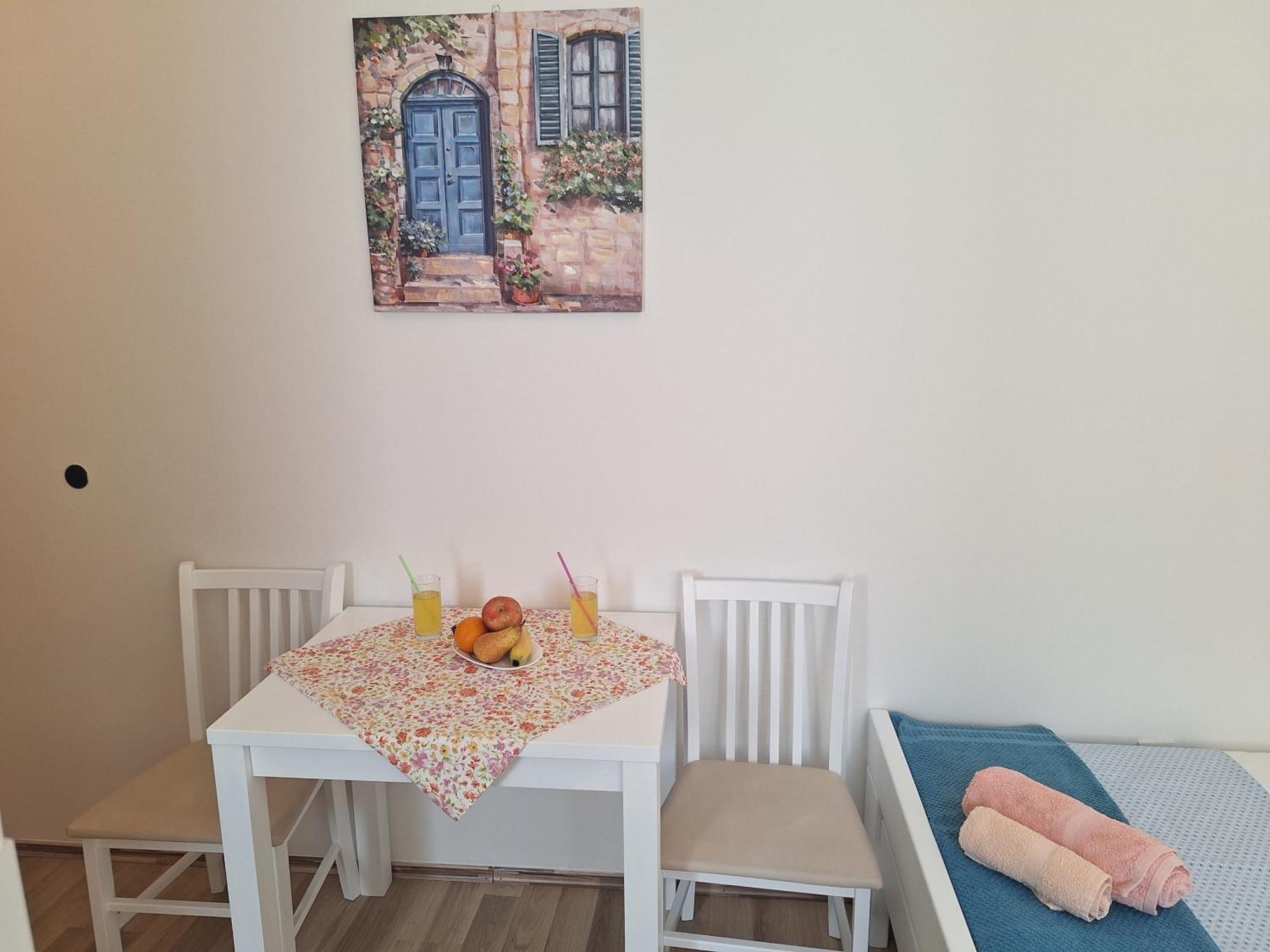Apartments Villa Sirena Dubrovnik Ngoại thất bức ảnh