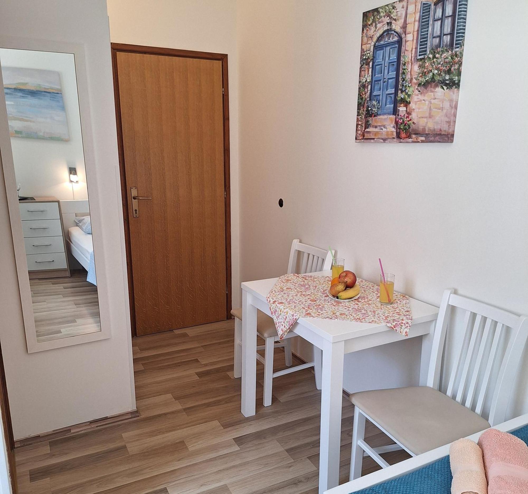 Apartments Villa Sirena Dubrovnik Ngoại thất bức ảnh