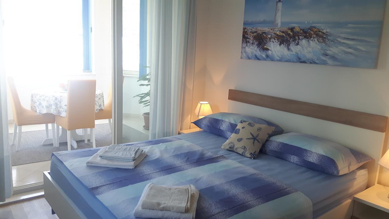 Apartments Villa Sirena Dubrovnik Ngoại thất bức ảnh