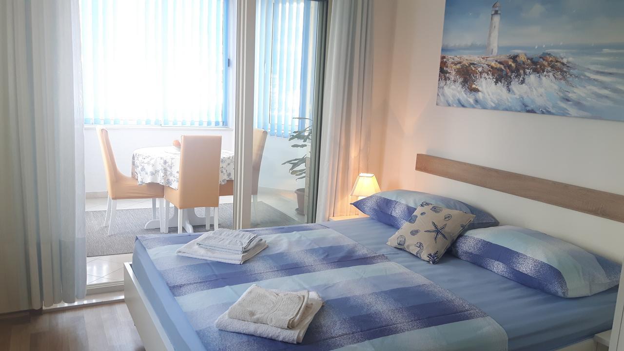 Apartments Villa Sirena Dubrovnik Ngoại thất bức ảnh