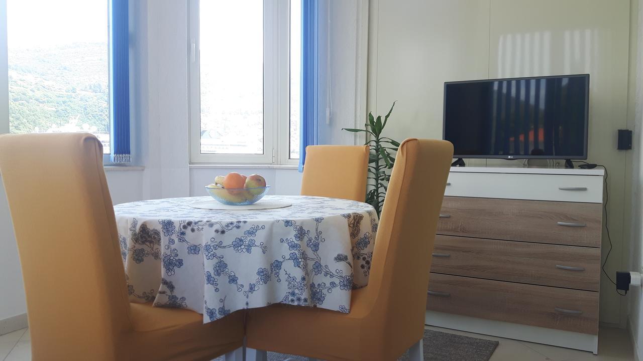 Apartments Villa Sirena Dubrovnik Ngoại thất bức ảnh