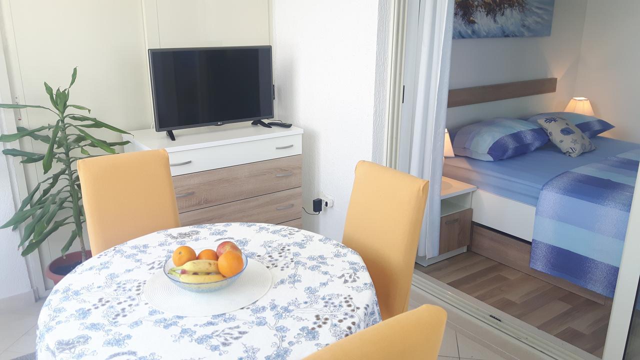 Apartments Villa Sirena Dubrovnik Ngoại thất bức ảnh