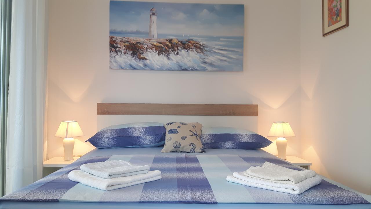 Apartments Villa Sirena Dubrovnik Ngoại thất bức ảnh